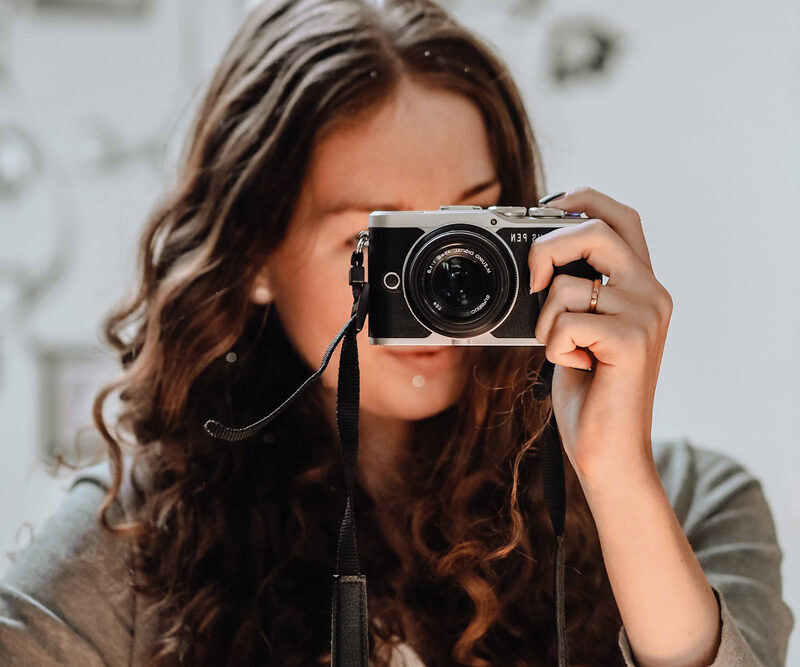 Sending a Photo