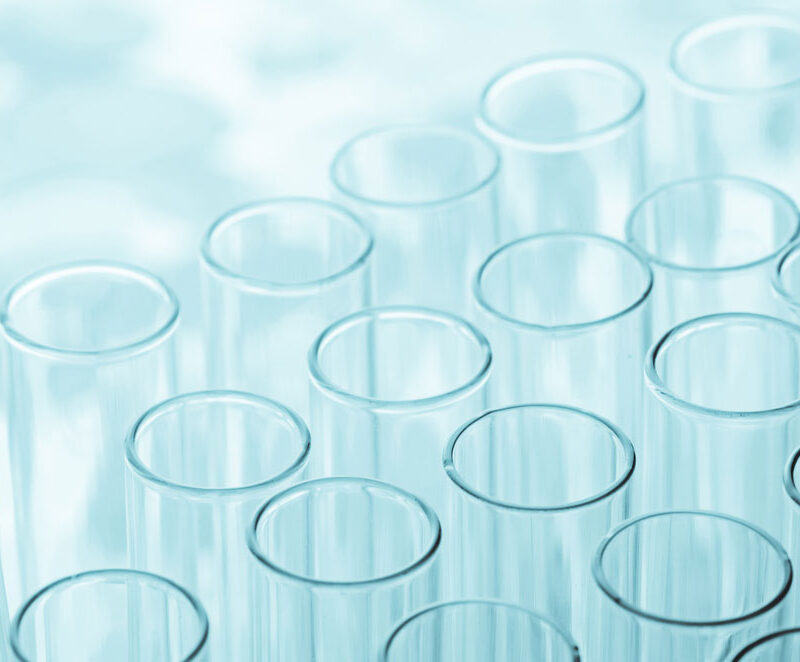 Semen Detection Test Lab
