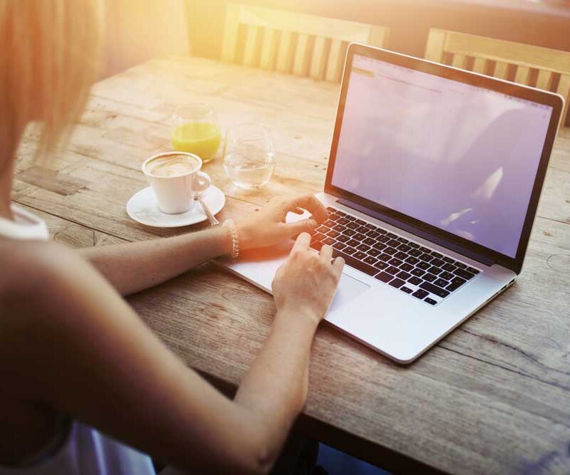 Social Media Test